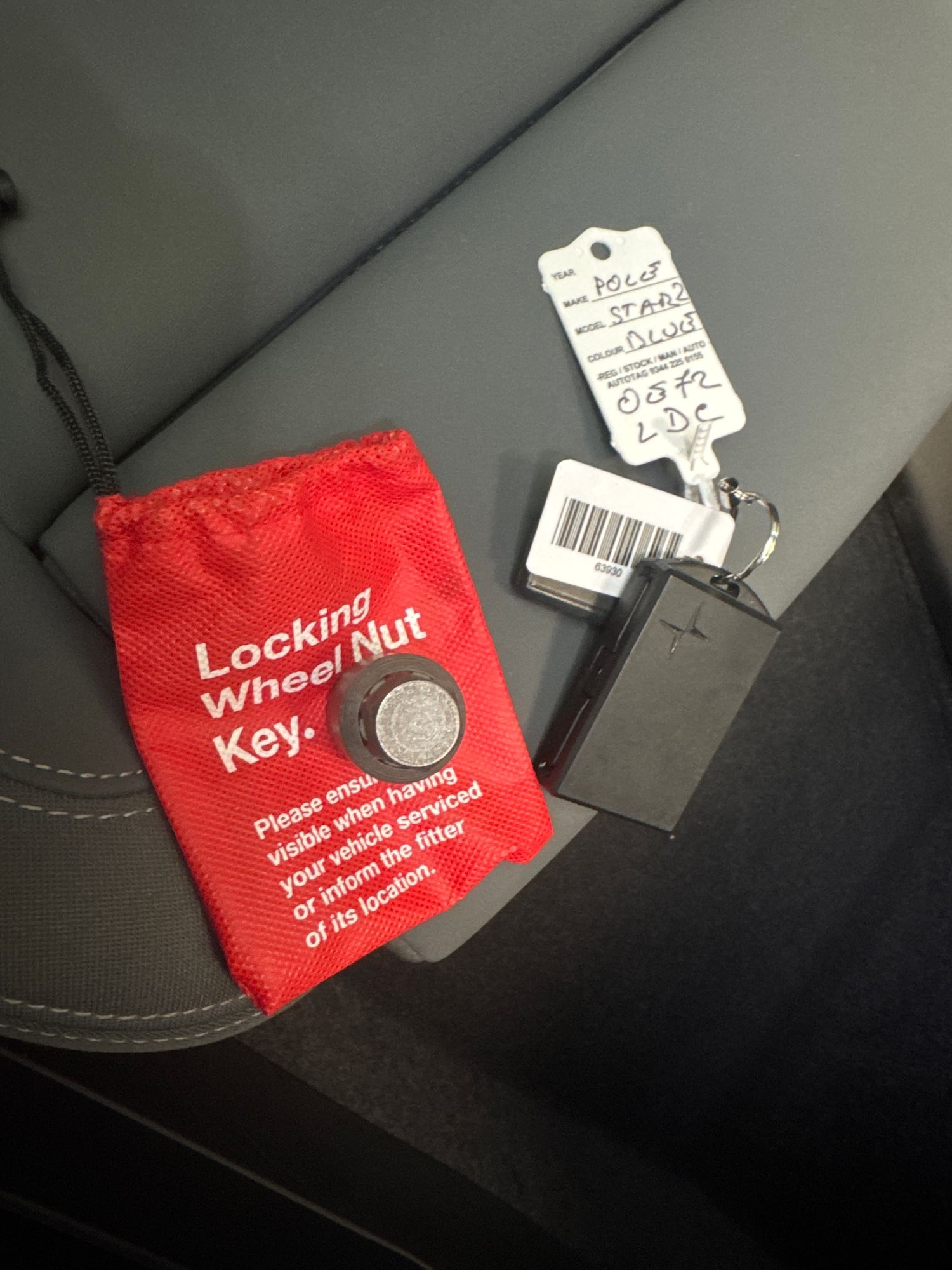 Used Polestar Polestar 2 2022 for sale - 76738444: Photo 31