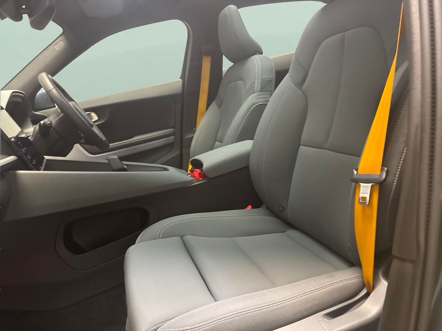 Used Polestar Polestar 2 2022 for sale - 76738444: Photo 4