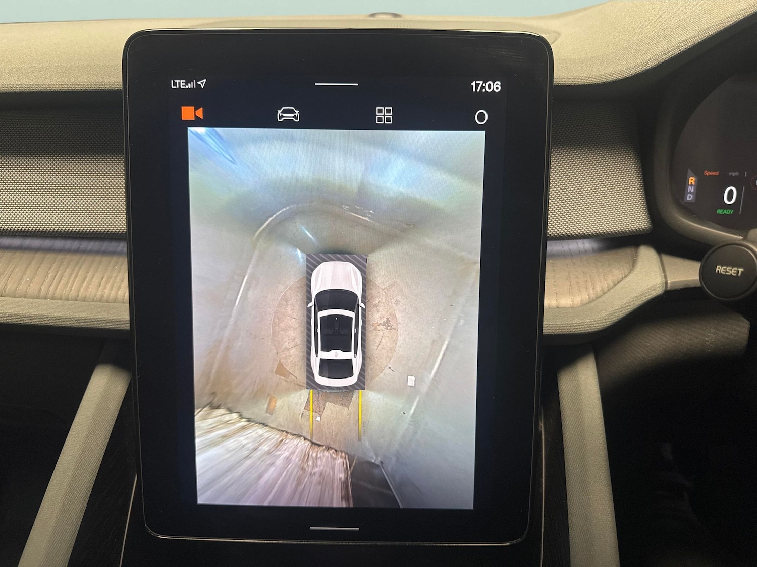 Used Polestar Polestar 2 2022 for sale - 76738444: Photo 7