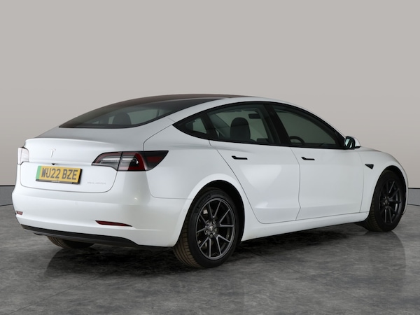 Used Tesla Model 3 2022 for sale - 76312726: Photo 14