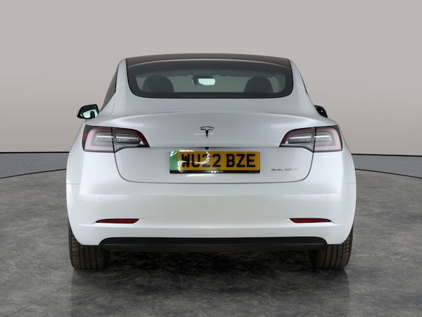 Used Tesla Model 3 2022 for sale - 76312726: Photo 16