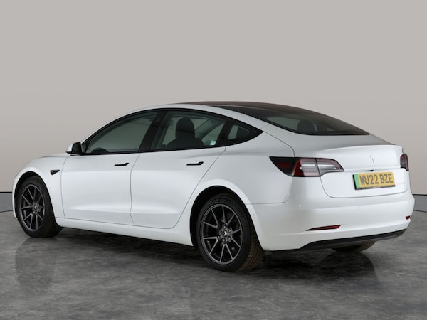 Used Tesla Model 3 2022 for sale - 76312726: Photo 17