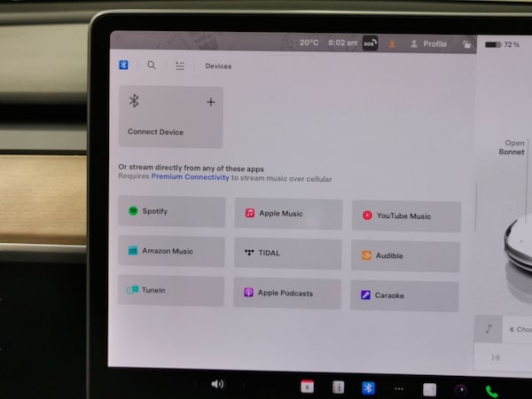 Used Tesla Model 3 2022 for sale - 76312726: Photo 21
