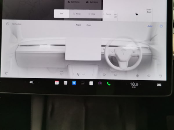 Used Tesla Model 3 2022 for sale - 76312726: Photo 23