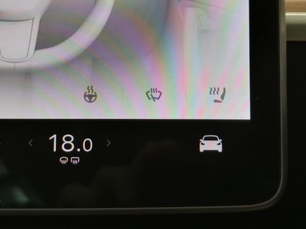 Used Tesla Model 3 2022 for sale - 76312726: Photo 24