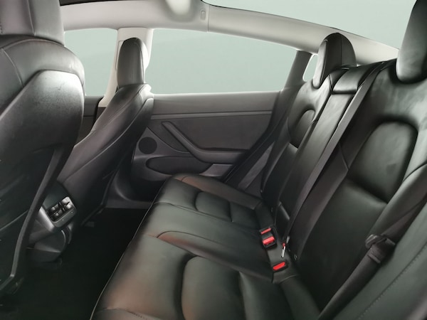 Used Tesla Model 3 2022 for sale - 76312726: Photo 34