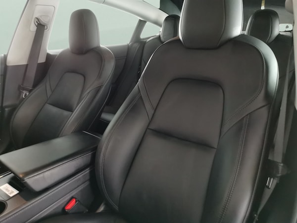Used Tesla Model 3 2022 for sale - 76312726: Photo 9