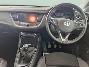Used Vauxhall Grandland X undefined for sale - 78685995: Photo
