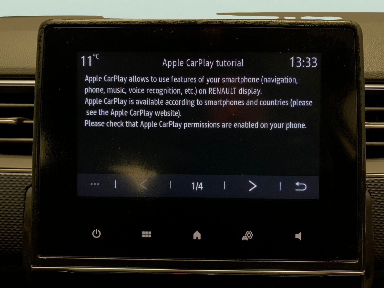 Used Renault Arkana 2022 for sale - 76984423: Photo 14