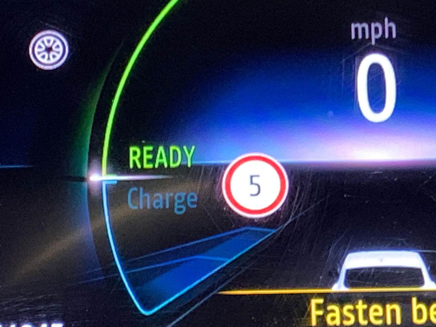 Used Renault Arkana 2022 for sale - 76984423: Photo 20