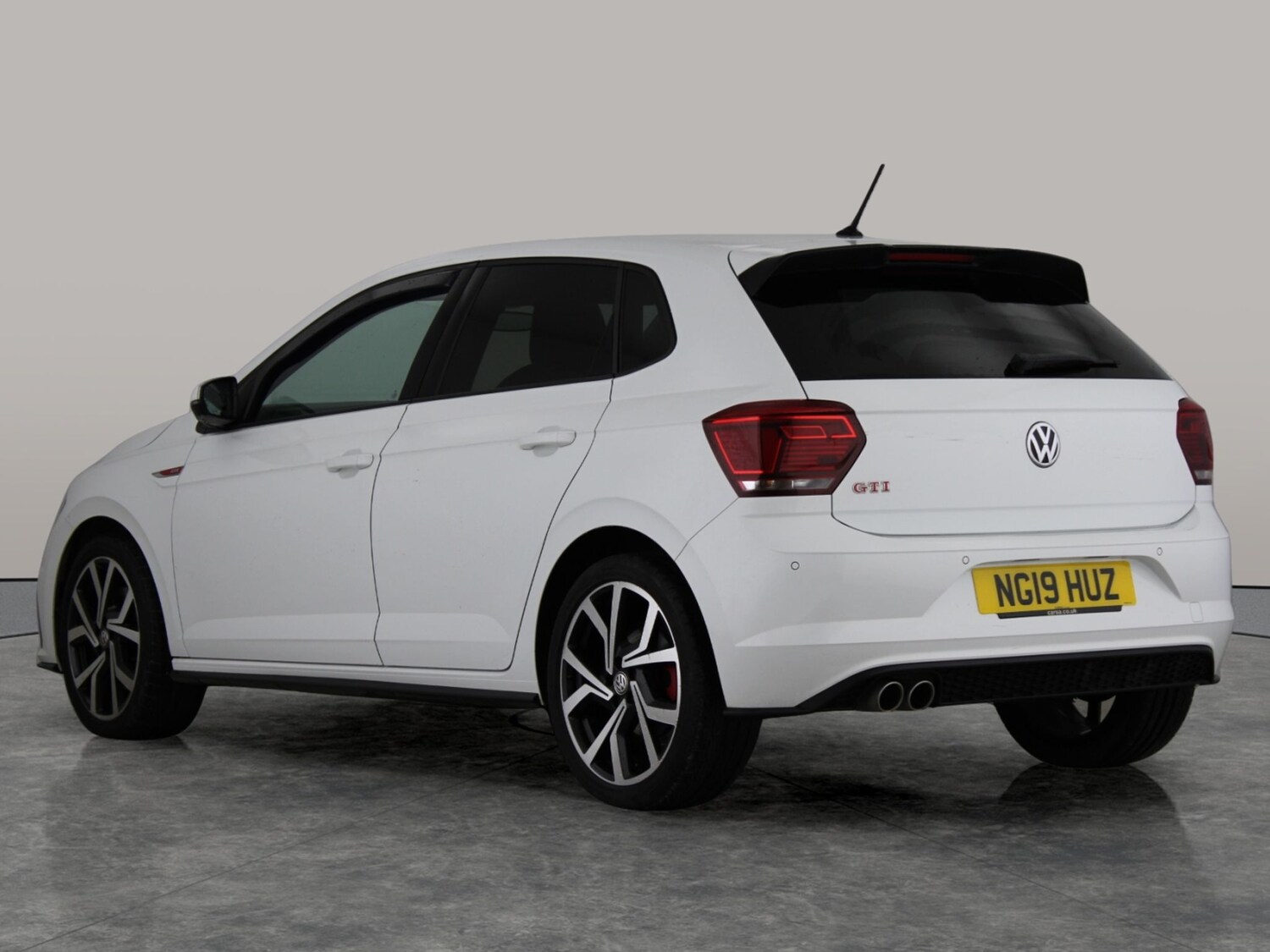 Used Volkswagen Polo 2019 for sale - 77600884: Photo 11