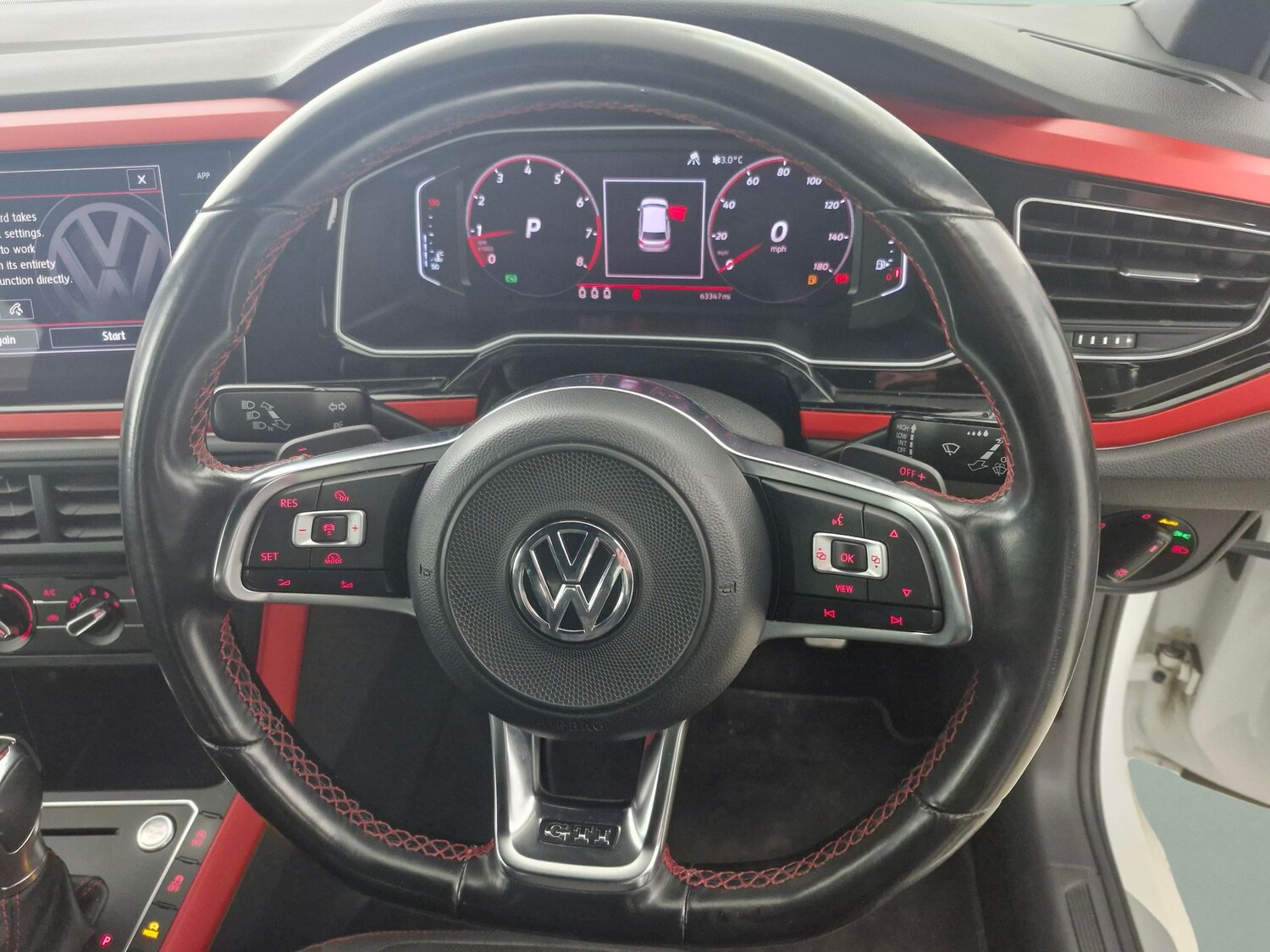 Used Volkswagen Polo 2019 for sale - 77600884: Photo 13