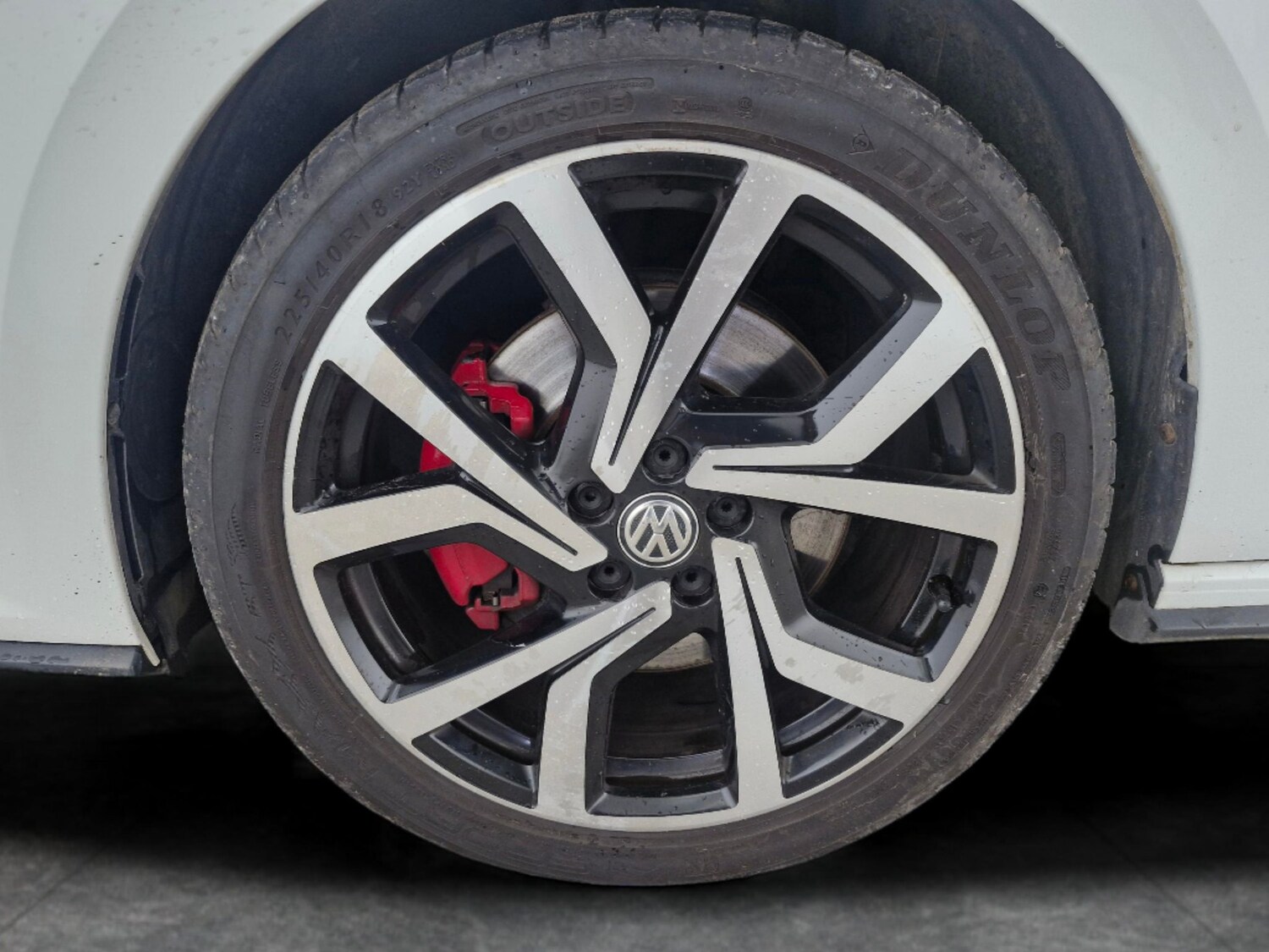 Used Volkswagen Polo 2019 for sale - 77600884: Photo 18