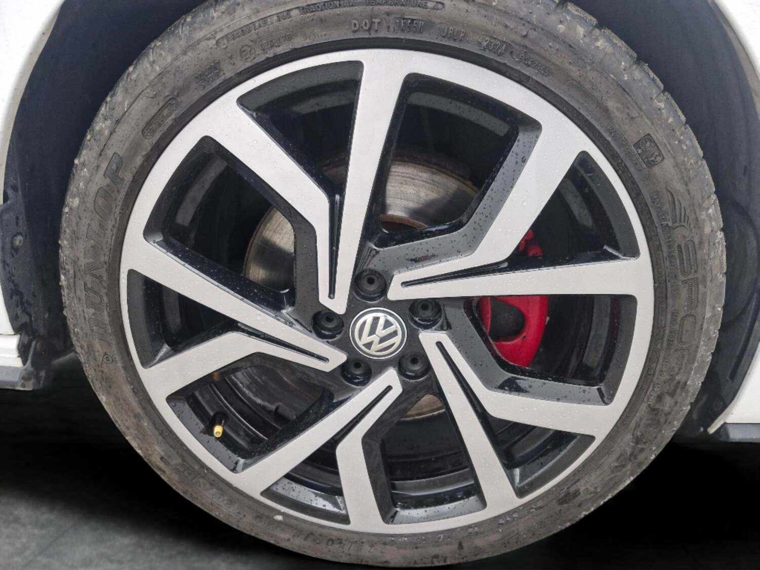 Used Volkswagen Polo 2019 for sale - 77600884: Photo 19