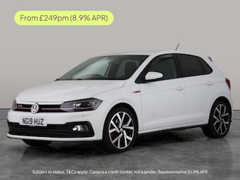 Used Volkswagen Polo undefined for sale - 77600884: Photo