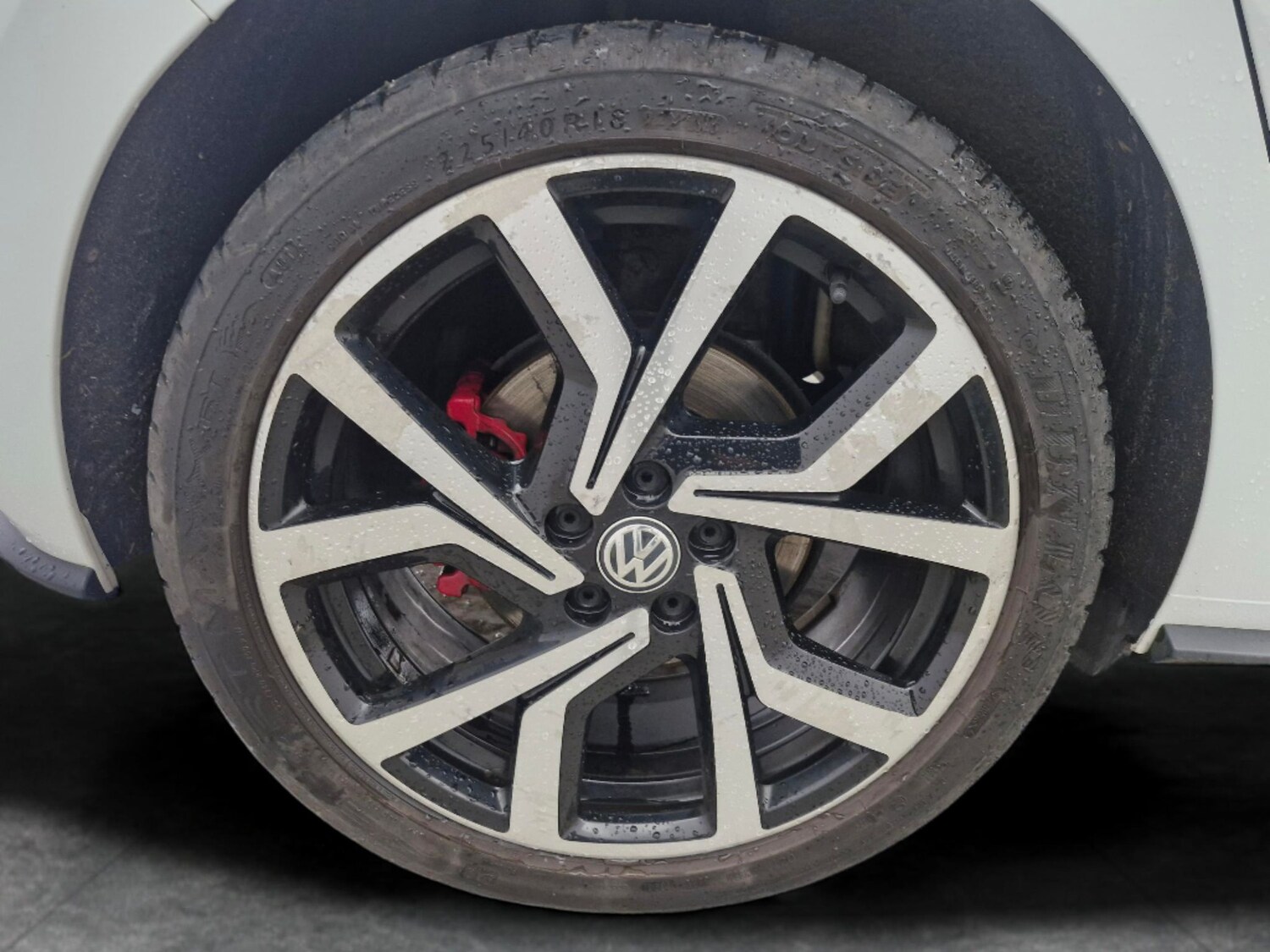 Used Volkswagen Polo 2019 for sale - 77600884: Photo 20