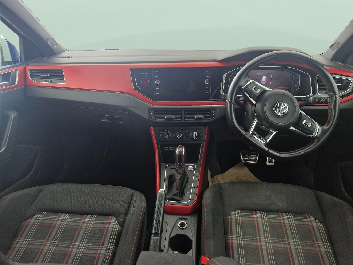 Used Volkswagen Polo 2019 for sale - 77600884: Photo 4