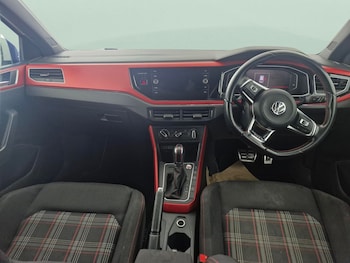 Used Volkswagen Polo undefined for sale - 77600884: Photo