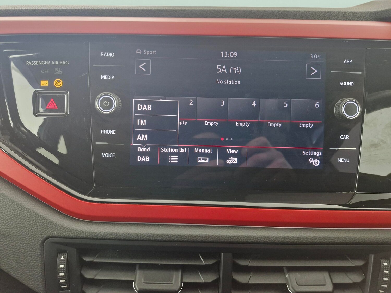 Used Volkswagen Polo 2019 for sale - 77600884: Photo 5