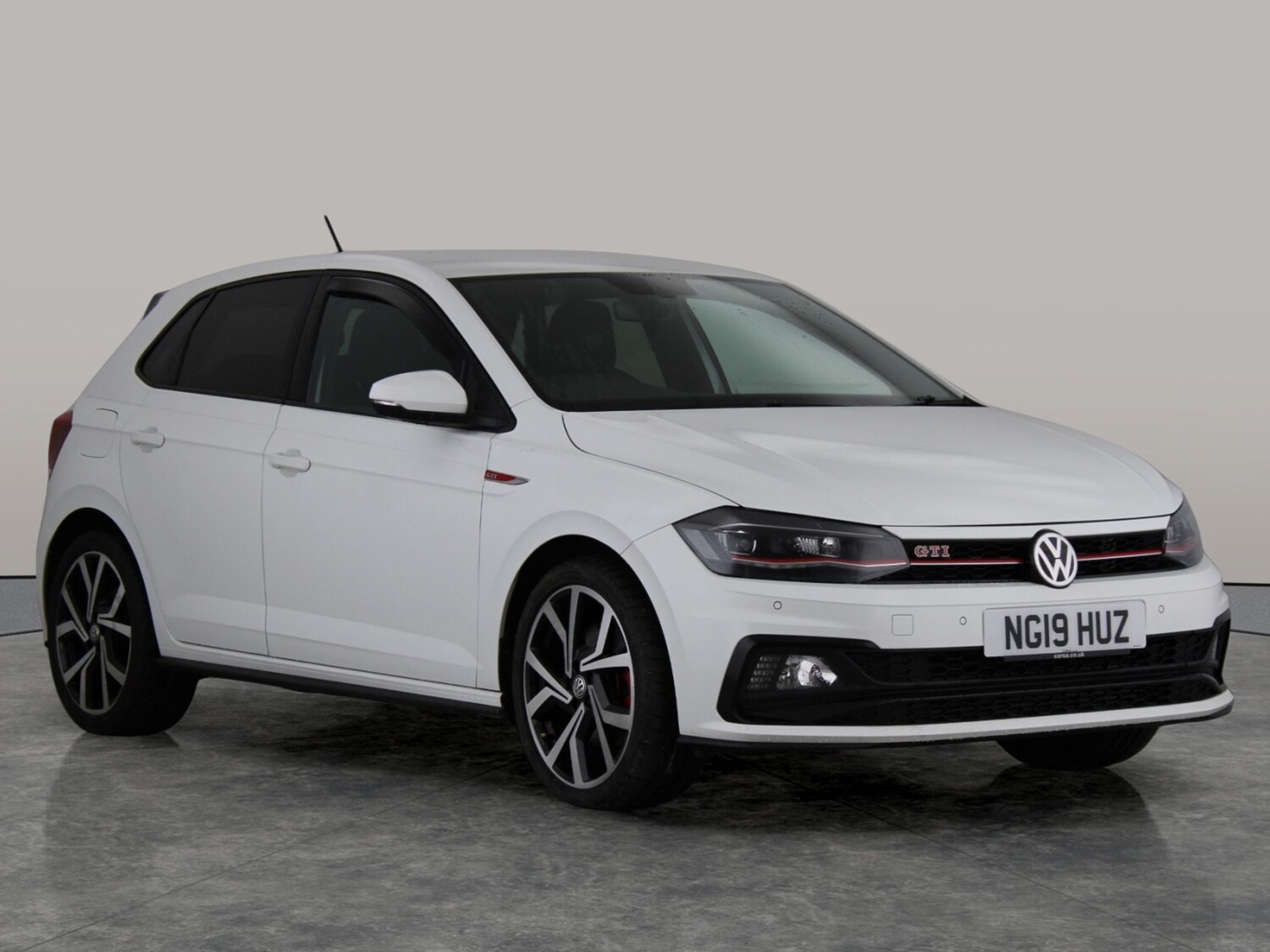 Used Volkswagen Polo 2019 for sale - 77600884: Photo 7