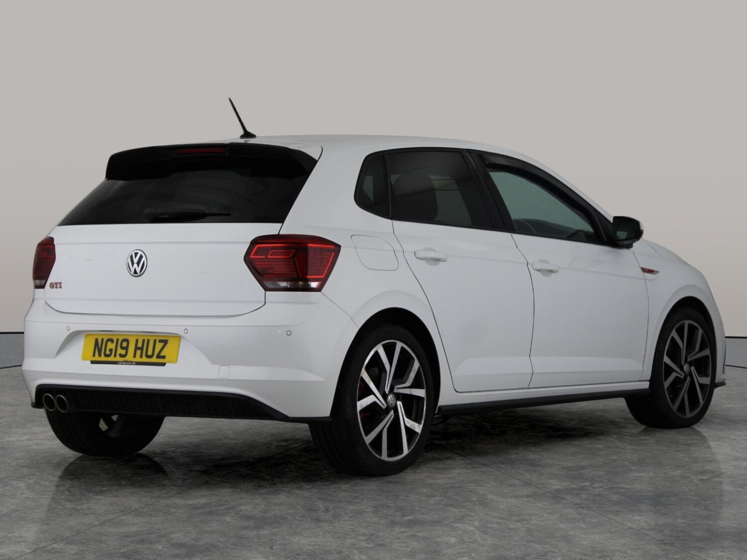 Used Volkswagen Polo 2019 for sale - 77600884: Photo 9