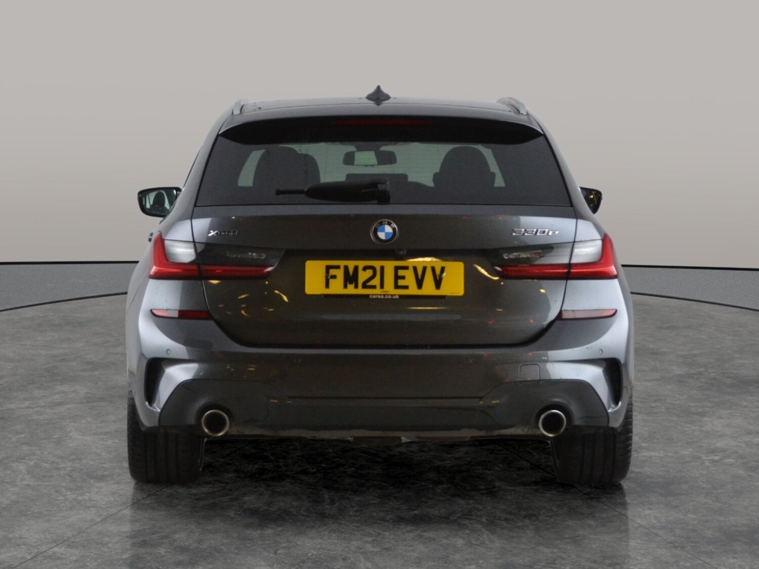 Used BMW 3 Series 2021 for sale - 77972166: Photo 11