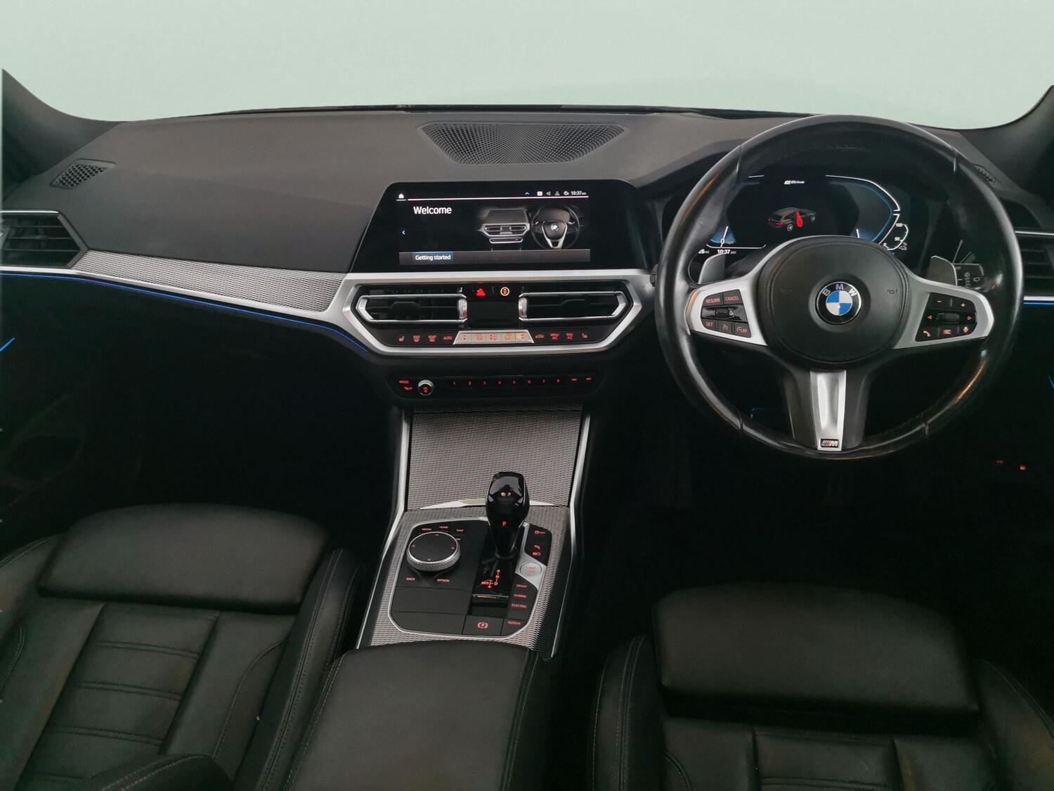 Used BMW 3 Series 2021 for sale - 77972166: Photo 9
