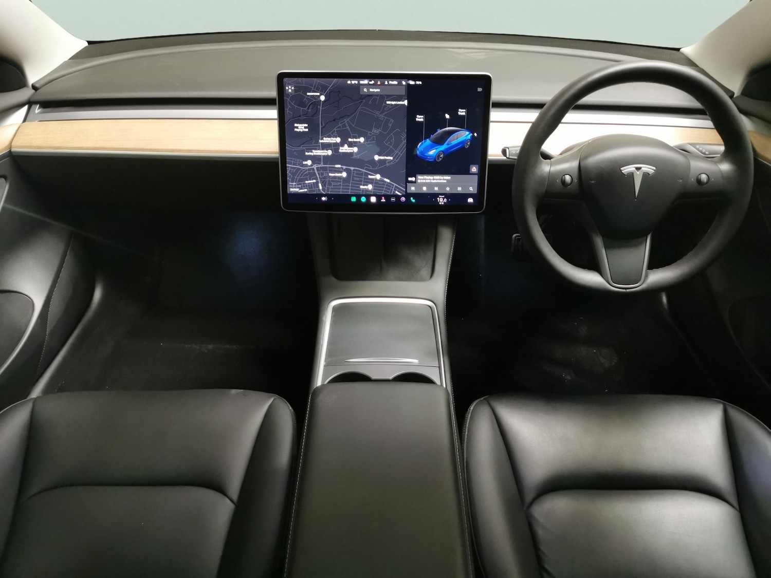 Used Tesla Model 3 for sale - 76532001: Photo 10