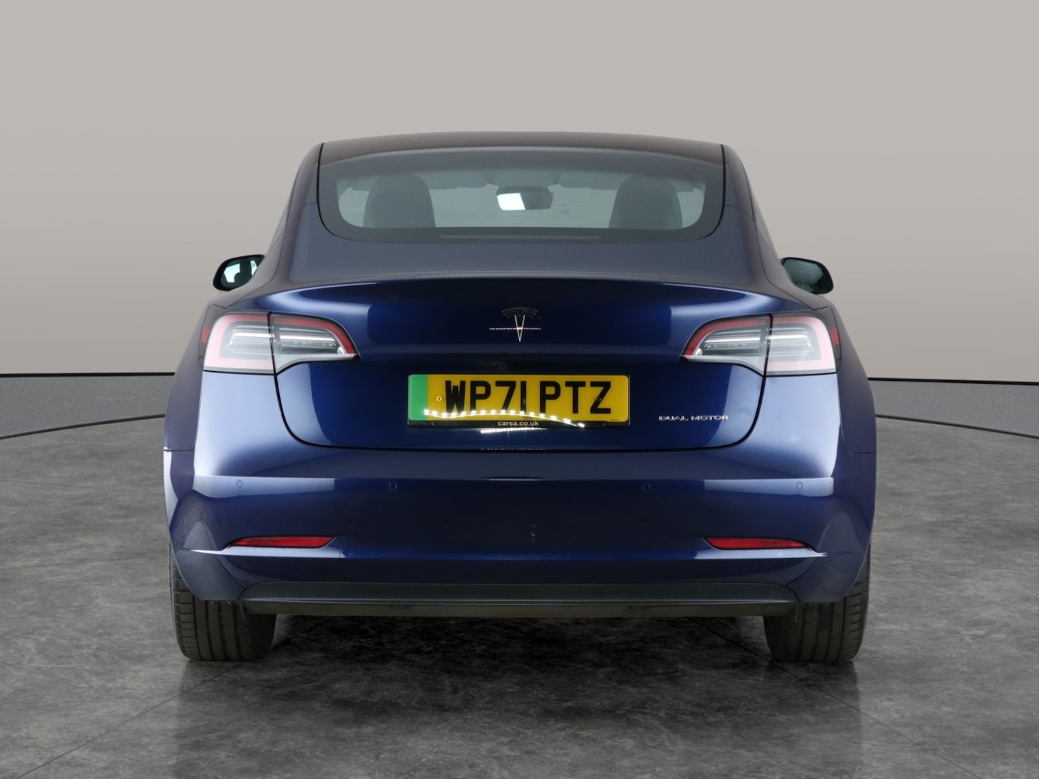 Used Tesla Model 3 for sale - 76532001: Photo 14