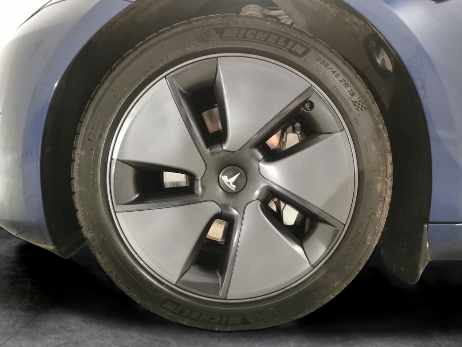 Used Tesla Model 3 for sale - 76532001: Photo 32