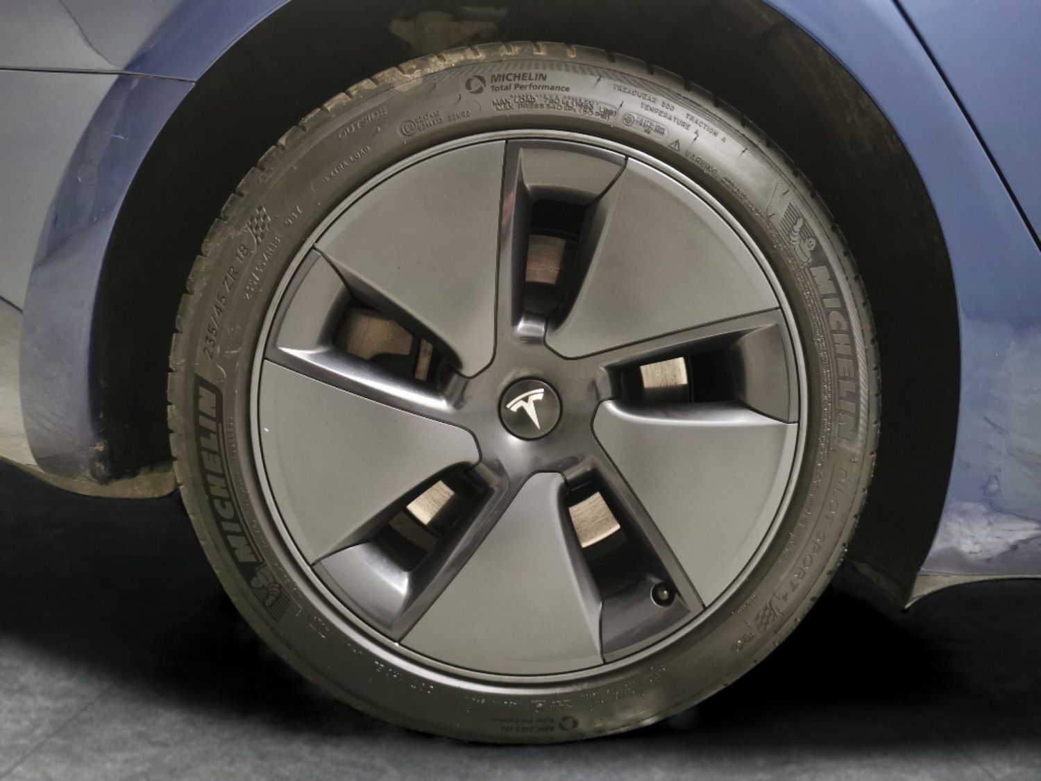 Used Tesla Model 3 for sale - 76532001: Photo 34