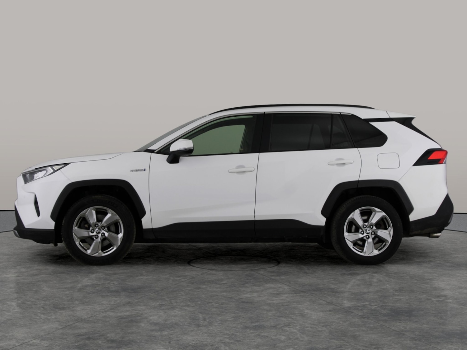 Used Toyota RAV4 2021 for sale - 78000988: Photo 14