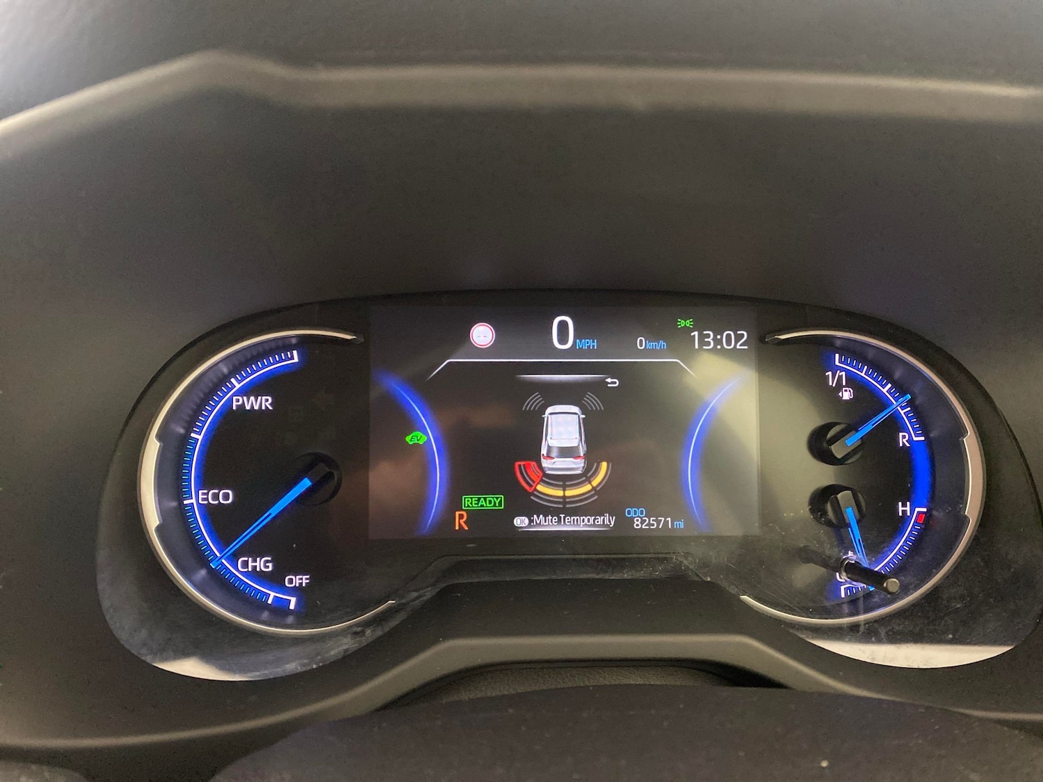 Used Toyota RAV4 2021 for sale - 78000988: Photo 16