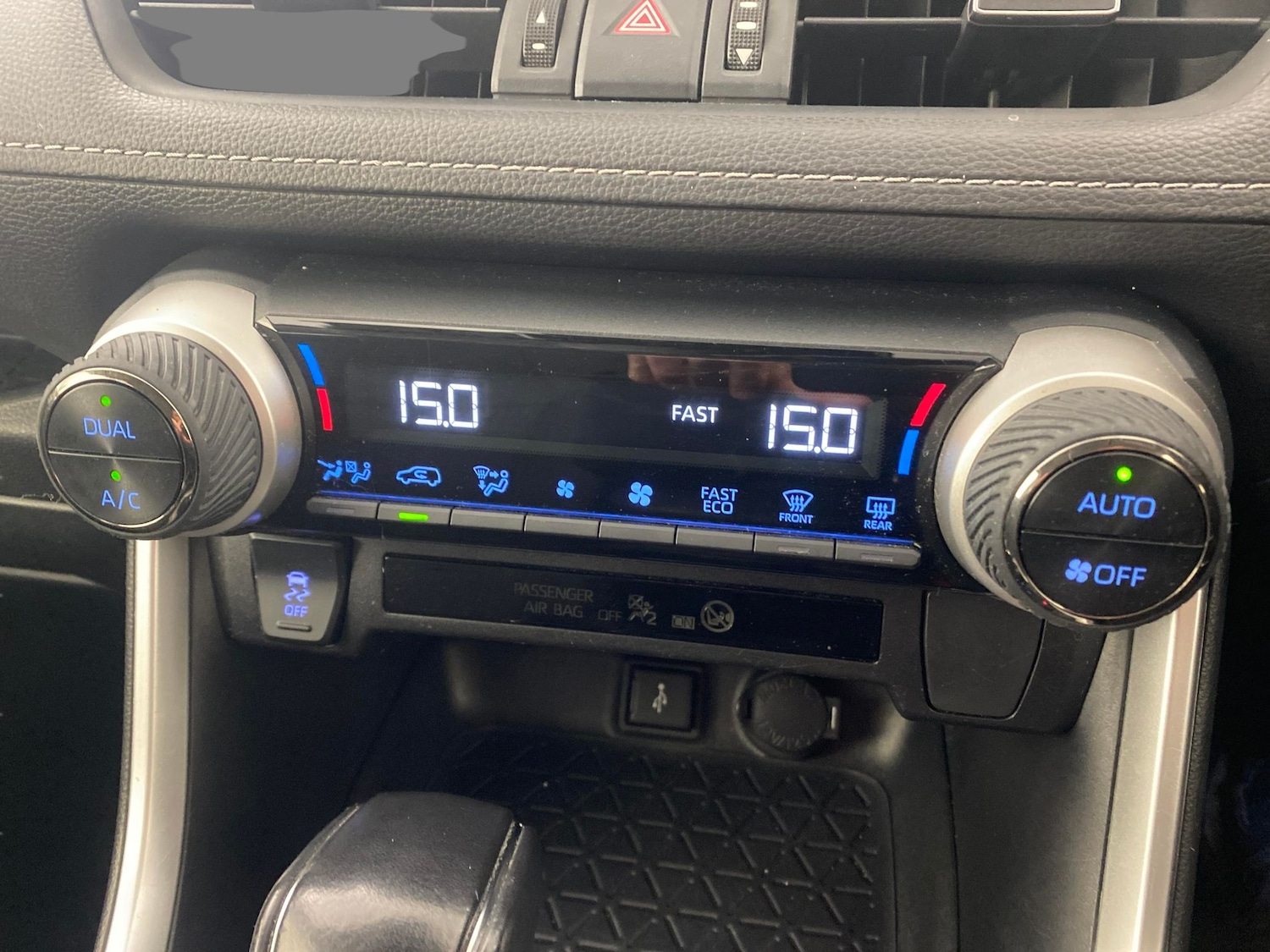 Used Toyota RAV4 2021 for sale - 78000988: Photo 17