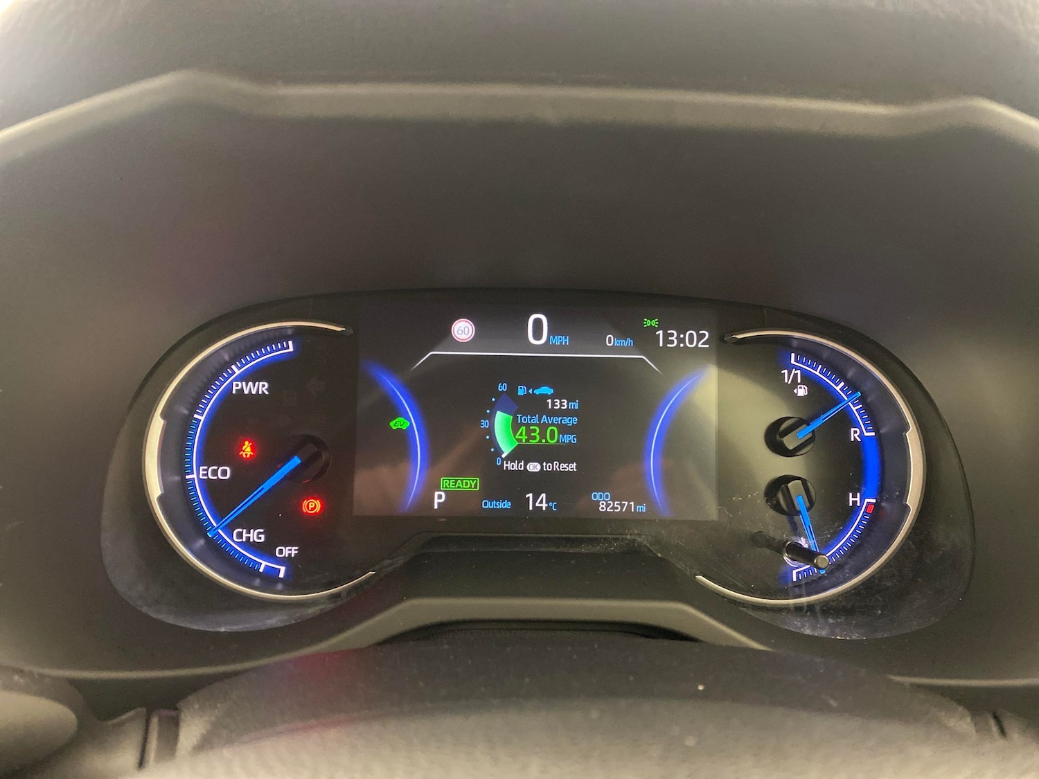 Used Toyota RAV4 2021 for sale - 78000988: Photo 19