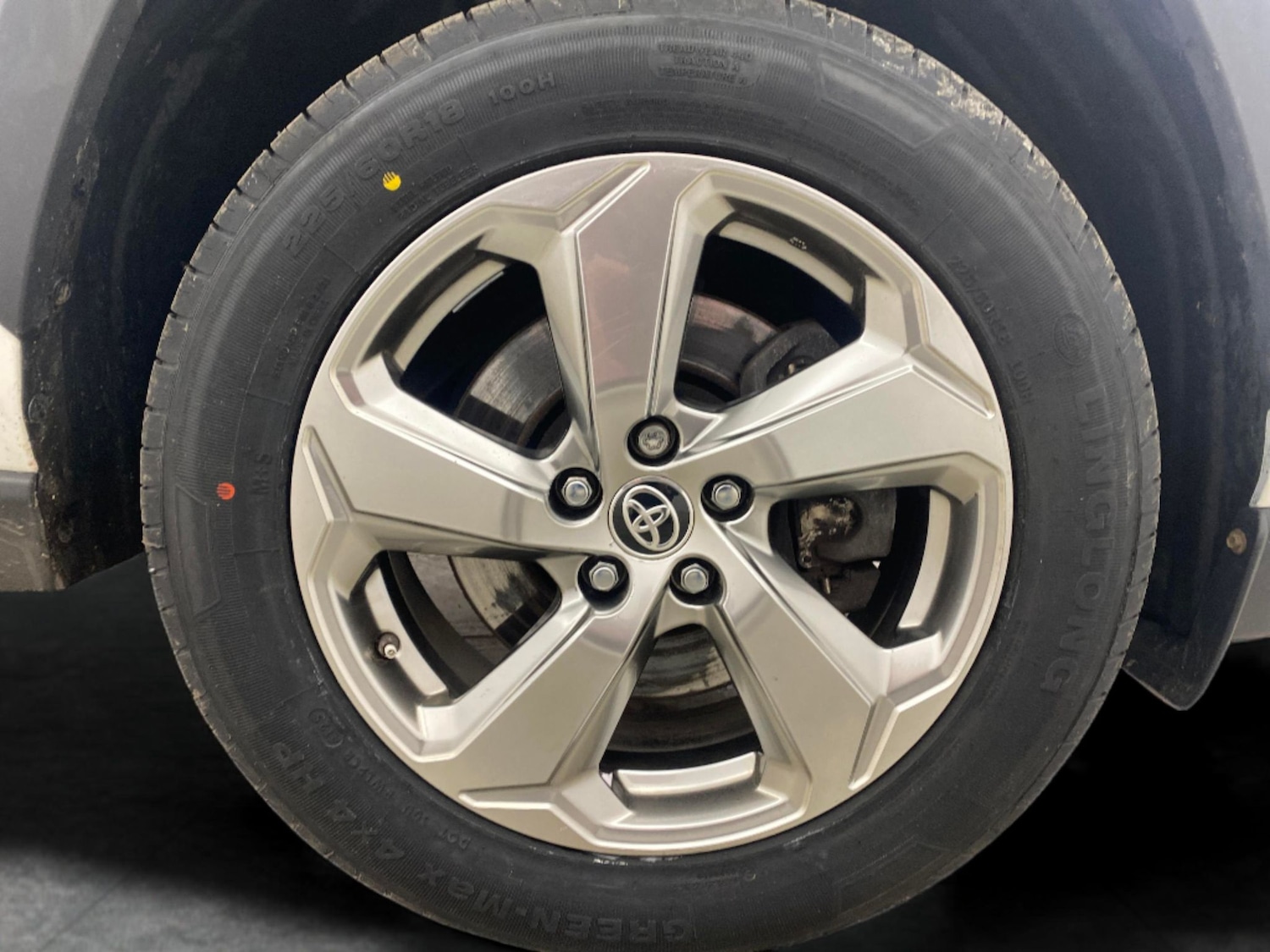 Used Toyota RAV4 2021 for sale - 78000988: Photo 21