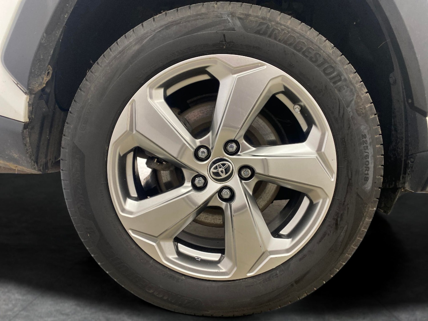 Used Toyota RAV4 2021 for sale - 78000988: Photo 22