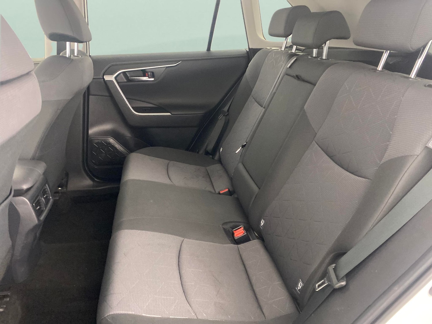 Used Toyota RAV4 2021 for sale - 78000988: Photo 25