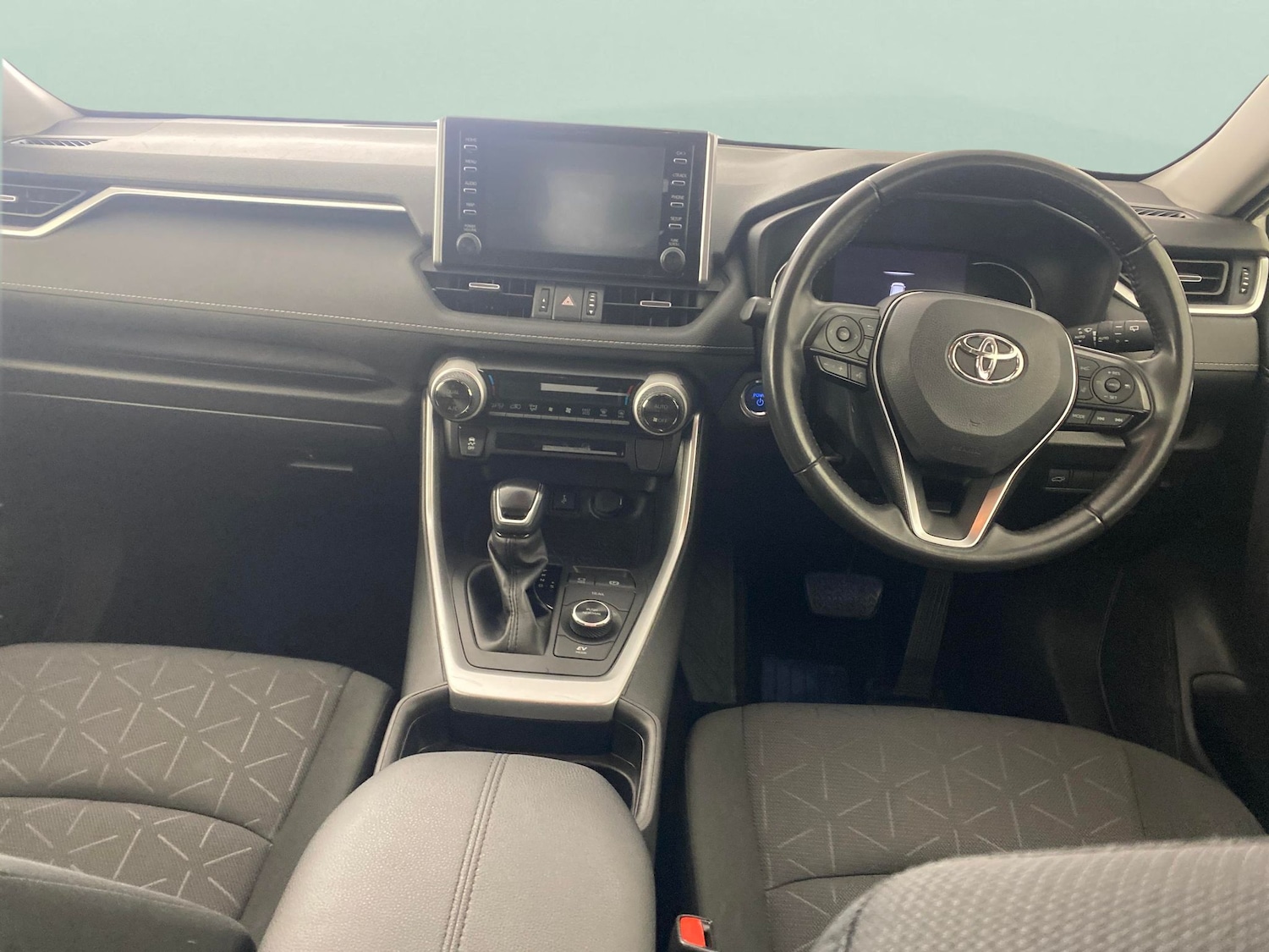 Used Toyota RAV4 2021 for sale - 78000988: Photo 4