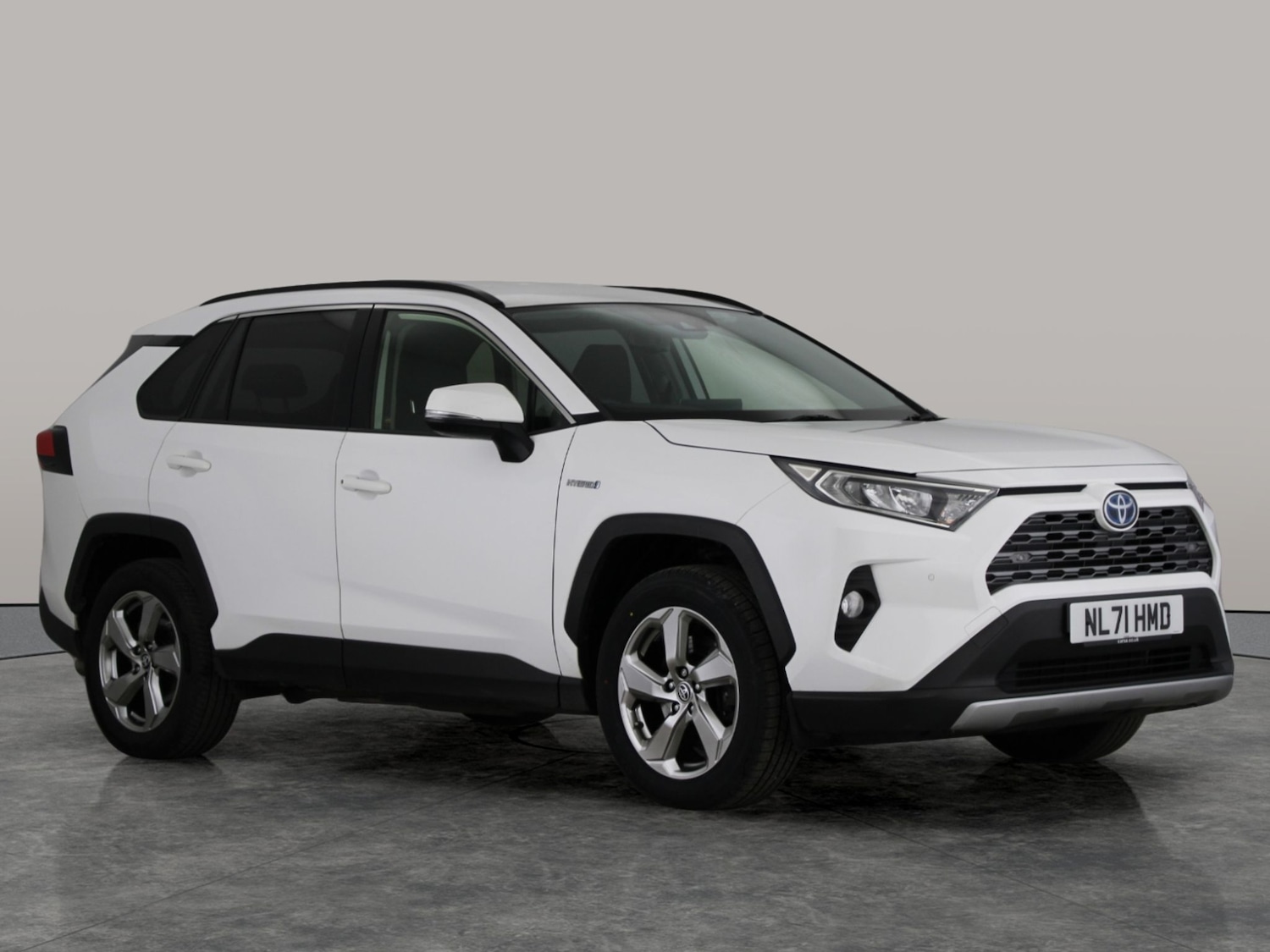 Used Toyota RAV4 2021 for sale - 78000988: Photo 9