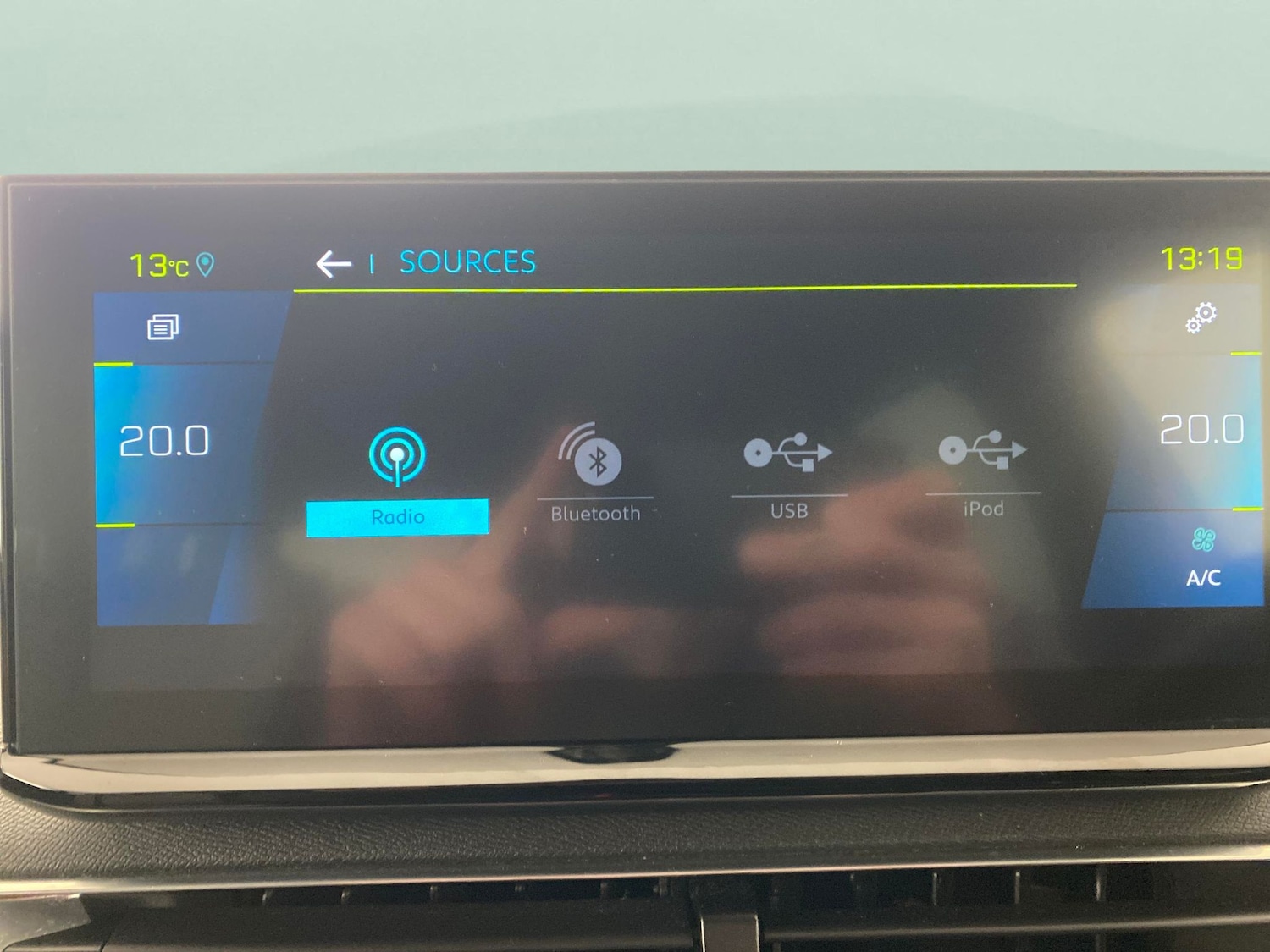 Used Peugeot 3008 2021 for sale - 77604964: Photo 14