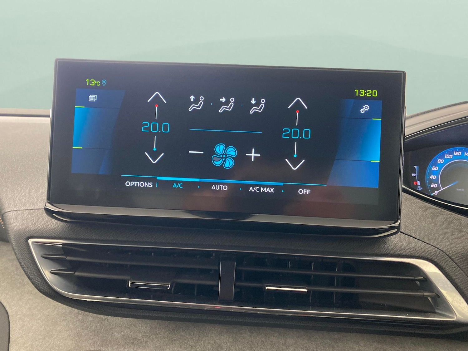 Used Peugeot 3008 2021 for sale - 77604964: Photo 17