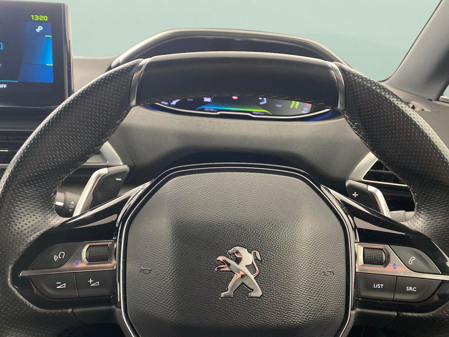 Used Peugeot 3008 2021 for sale - 77604964: Photo 19