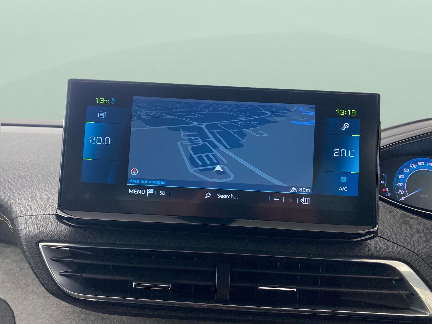 Used Peugeot 3008 2021 for sale - 77604964: Photo 6