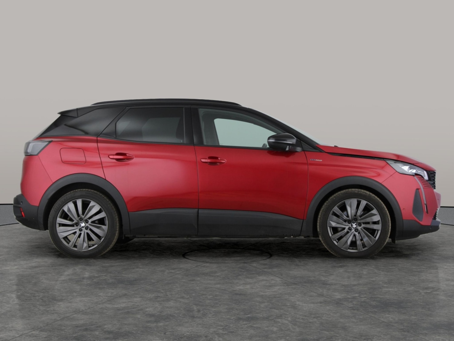 Used Peugeot 3008 2021 for sale - 77604964: Photo 9