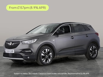 Used Vauxhall Grandland X 2019 for sale - 78754541: Photo