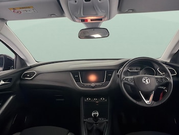 Used Vauxhall Grandland X 2019 for sale - 78754541: Photo