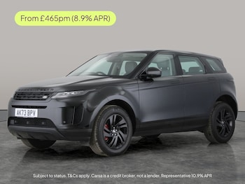 Used Land Rover Range Rover Evoque 2023 for sale - 78341912: Photo