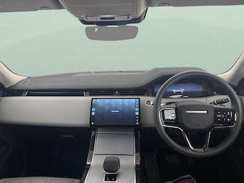 Used Land Rover Range Rover Evoque 2023 for sale - 78341912: Photo