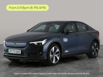 Used Polestar Polestar 2 undefined for sale - 78532463: Photo